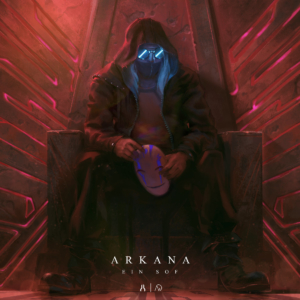 Arkana - Ein Sof EP