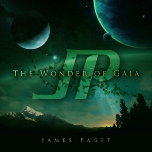 James Paget - The Wonder of Gaia