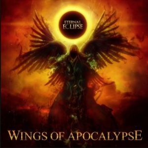 Eternal Eclipse - Wings of Apocalpyse