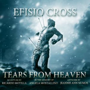 Efisio Cross- Tears From Heaven