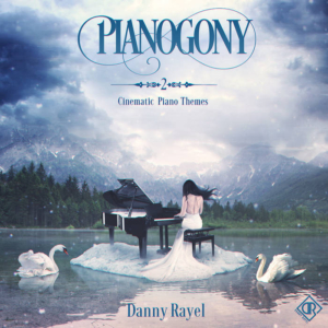 Danny Rayel - Pianogony 2