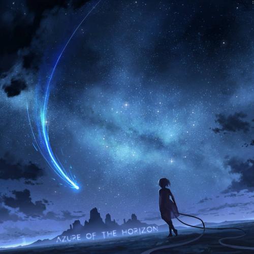 Azure of the Horizon - Fractal Dreamers
