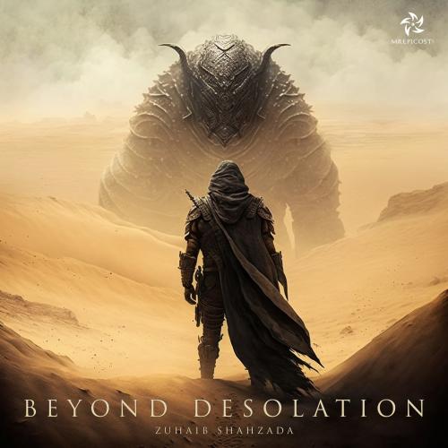 Zuhaib Shahzada Music - Beyond Desolation 