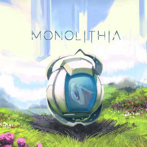 Fractal Dreamers - Monolithia