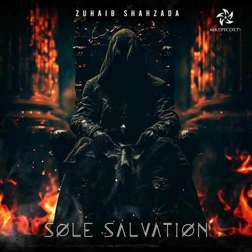Zuhaib Shahzada Music - Sole Salvation | Single